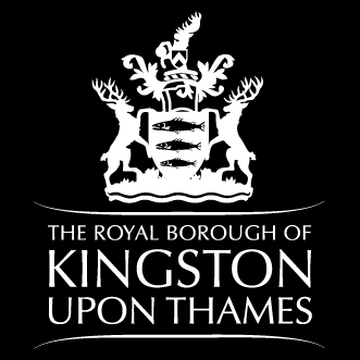 Kingston upon Thames Council - logo